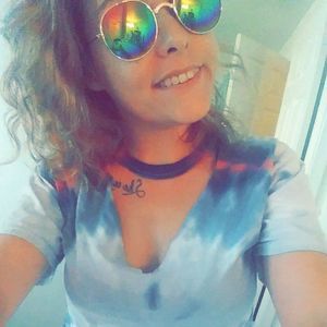 Meet your Posher, Bianca